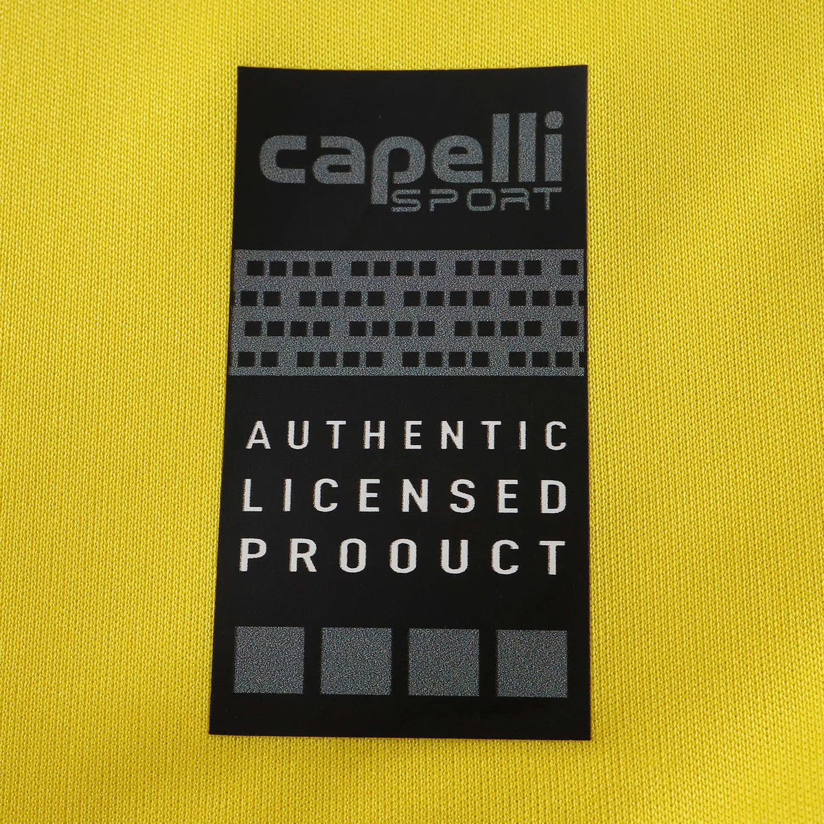 Maglia Portiere Capo Verde 26/27 - foto 6