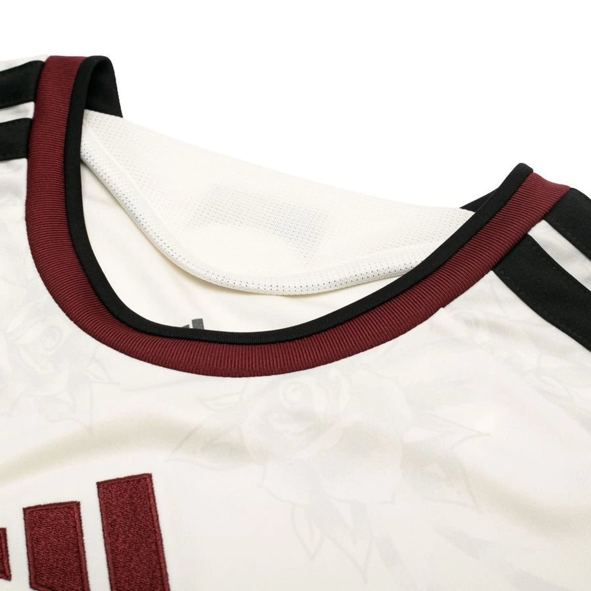 Maglia Manchester United Third 26/27 Maniche Lunghe - foto 5