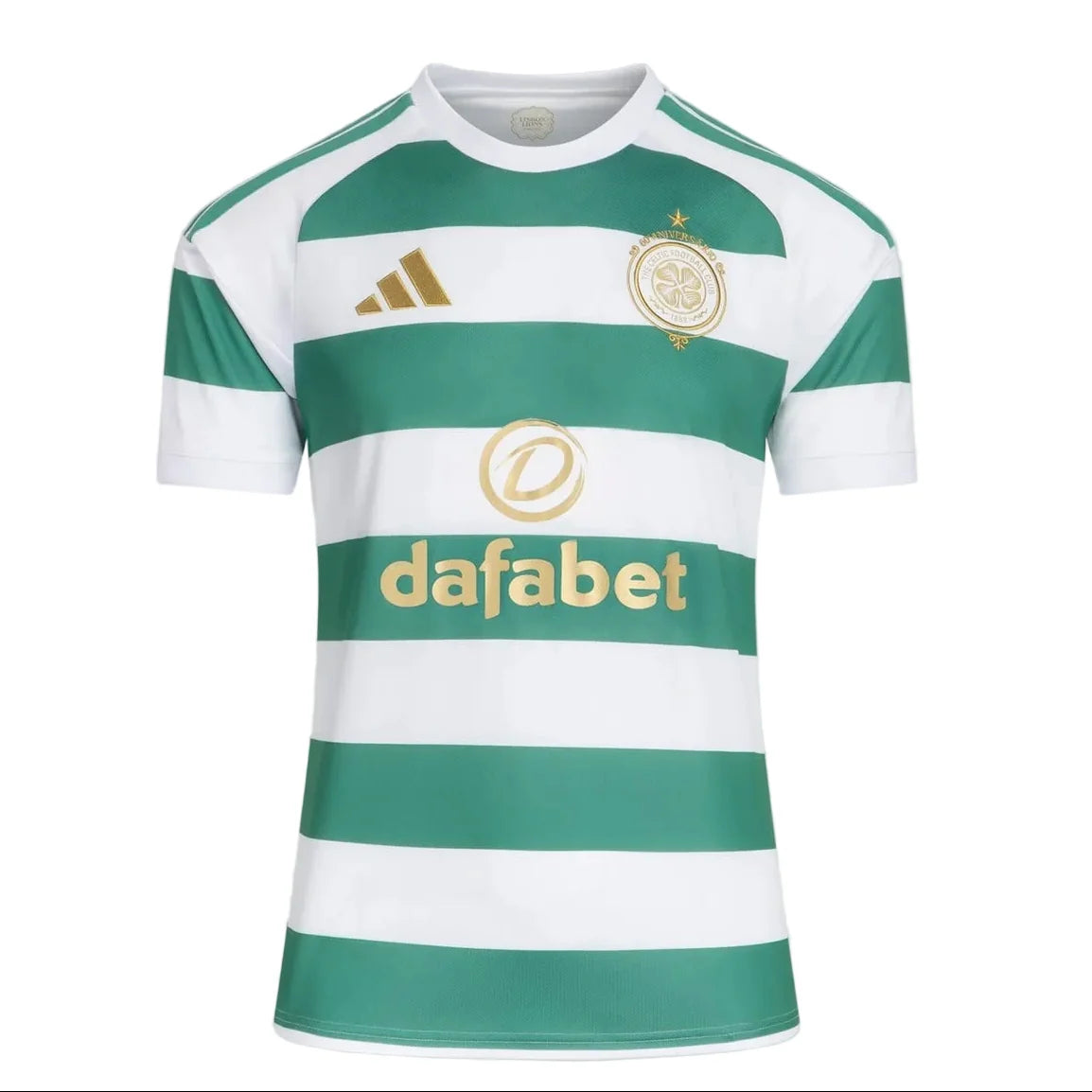 Camisola Celtic Principal 26/27 Player