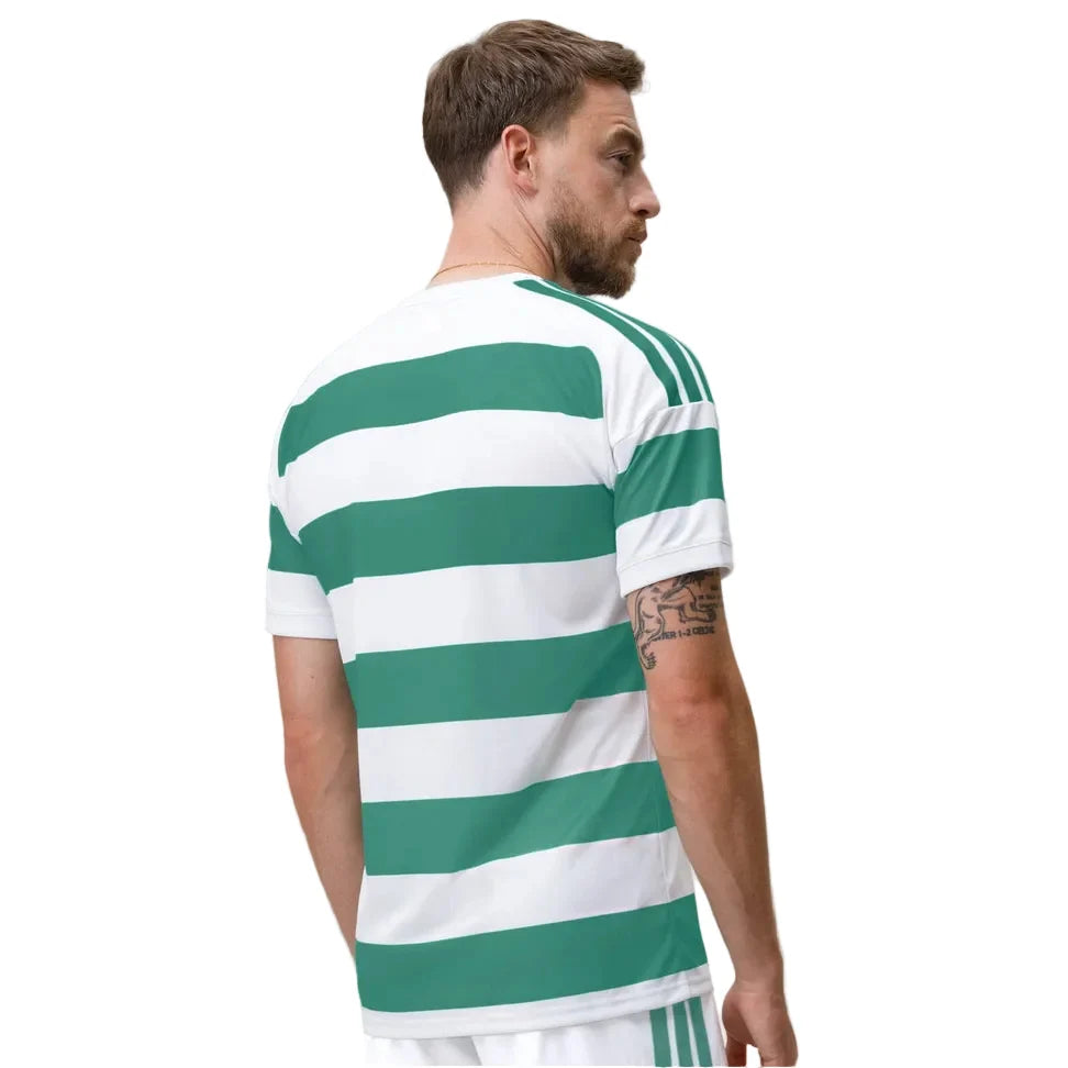 Camisola Celtic Principal 26/27 Player - foto 4