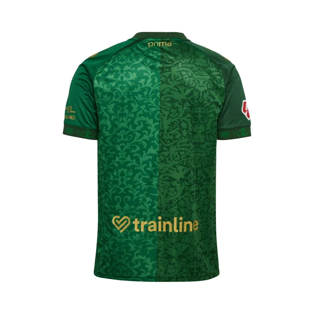 Real Betis Away Jersey 2026/27 - photo 4