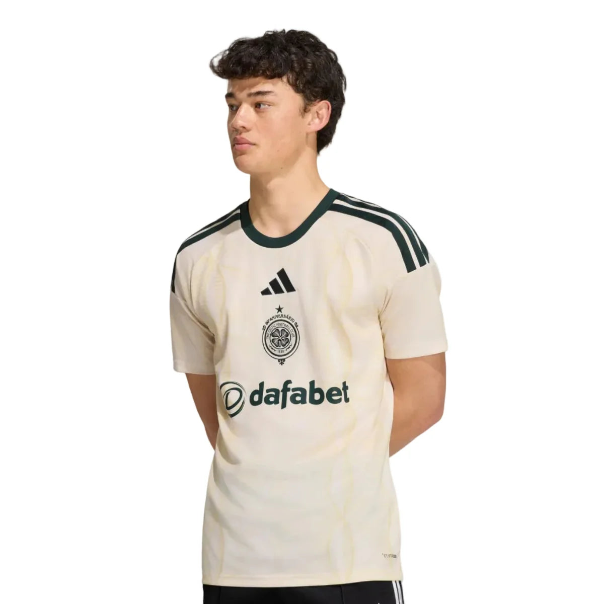 Maglia Celtic Third 26/27 Player - foto 3