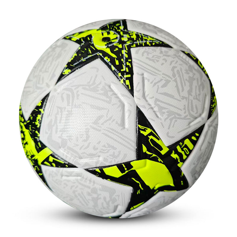 Pallone Pro UEFA Champions League 2026/27 Terzo Modello - foto 6