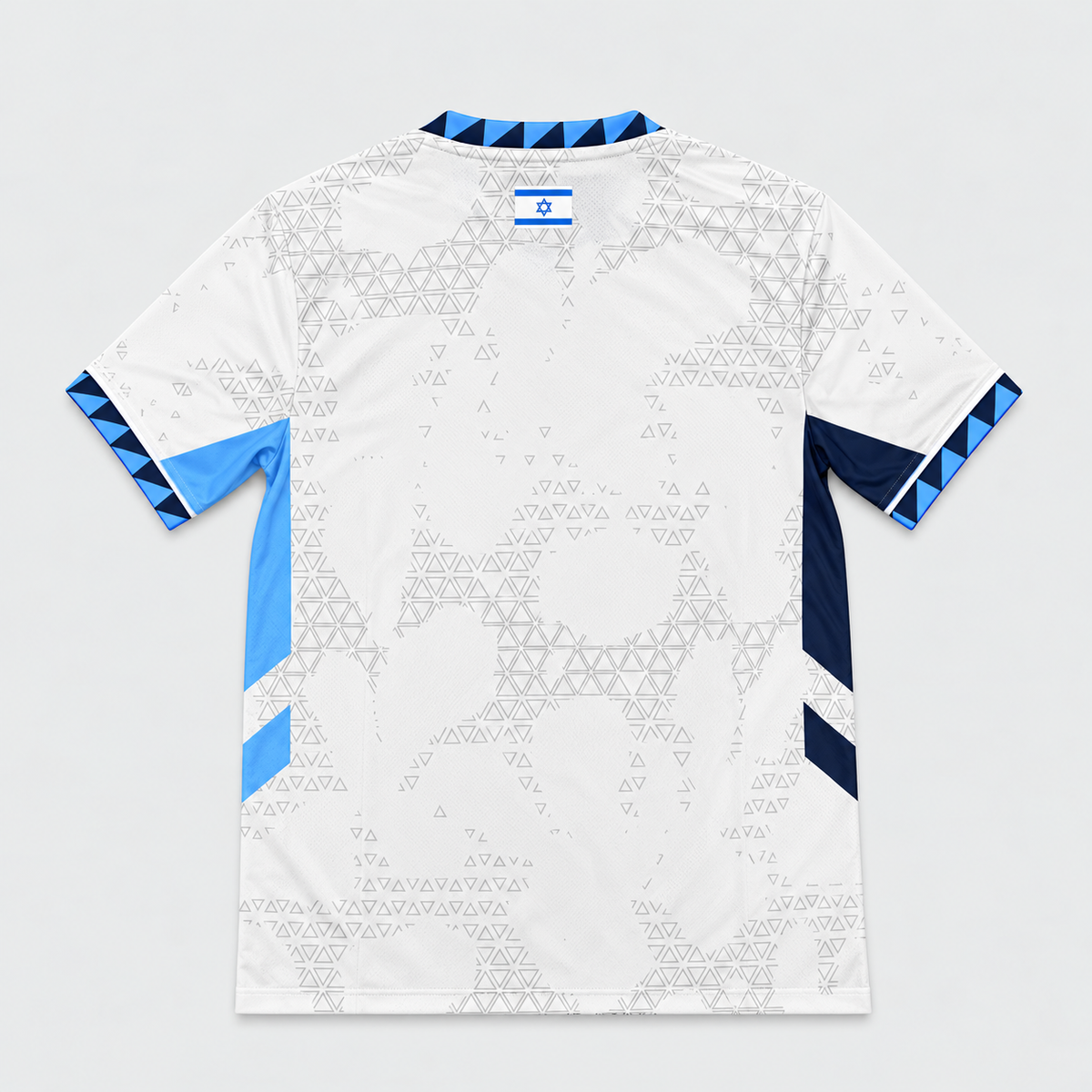Maglia Israele Home 26/27 - foto 2