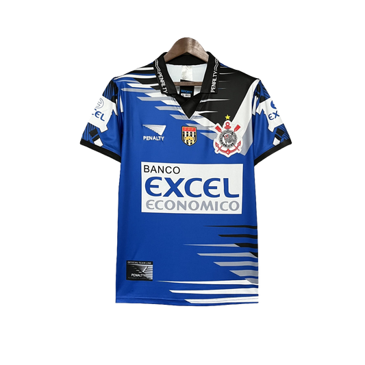 Corinthians Retro Jersey 1998
