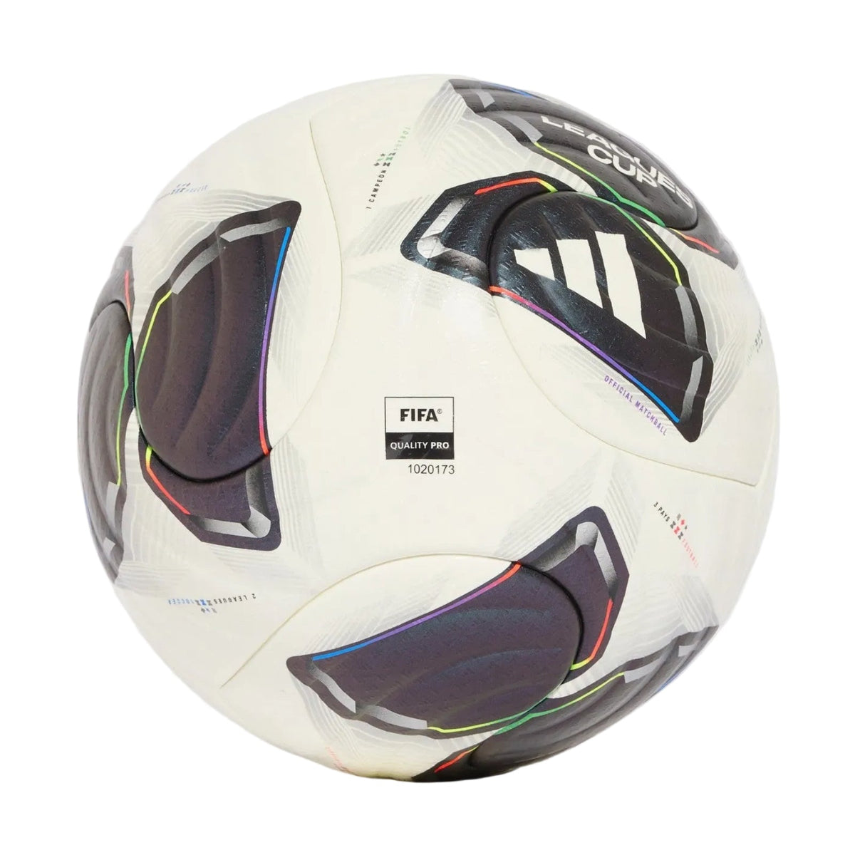 UCL Pro 2025/26 League Stage Ball - photo 2