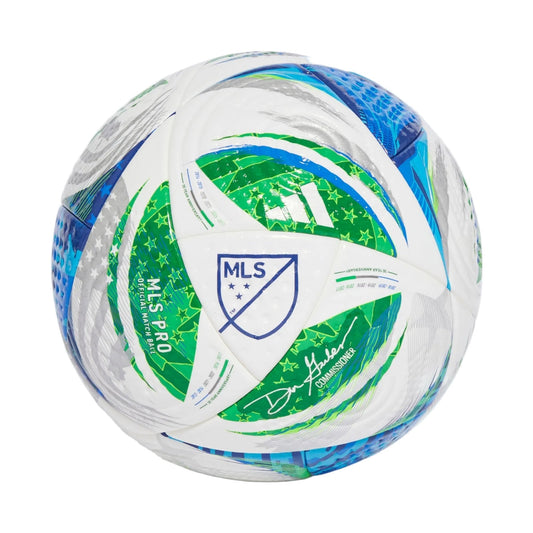 MLS 25 Pro Ball