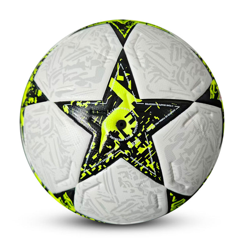 Pallone Pro UEFA Champions League 2026/27 Terzo Modello - foto 5