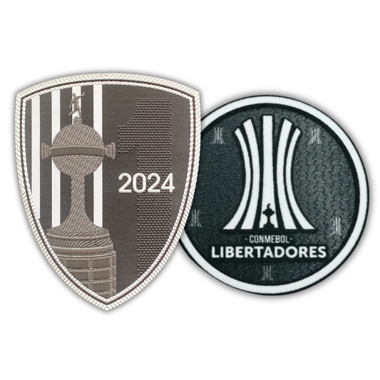 Patch Campione della Libertadores - Botafogo