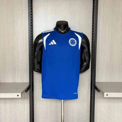 Canotta Allenamento Cruzeiro 2026 - foto 2