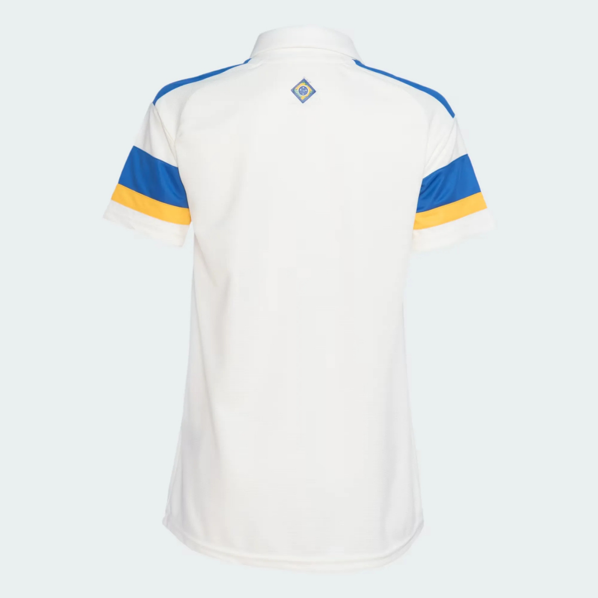 Camisola Cruzeiro Terceiro Equipamento 26/27 - Feminina - foto 2