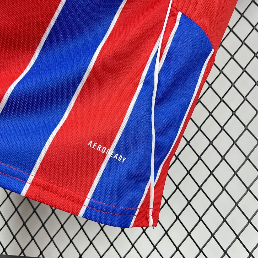 Colo-Colo Third Jersey 2025/26 - photo 5