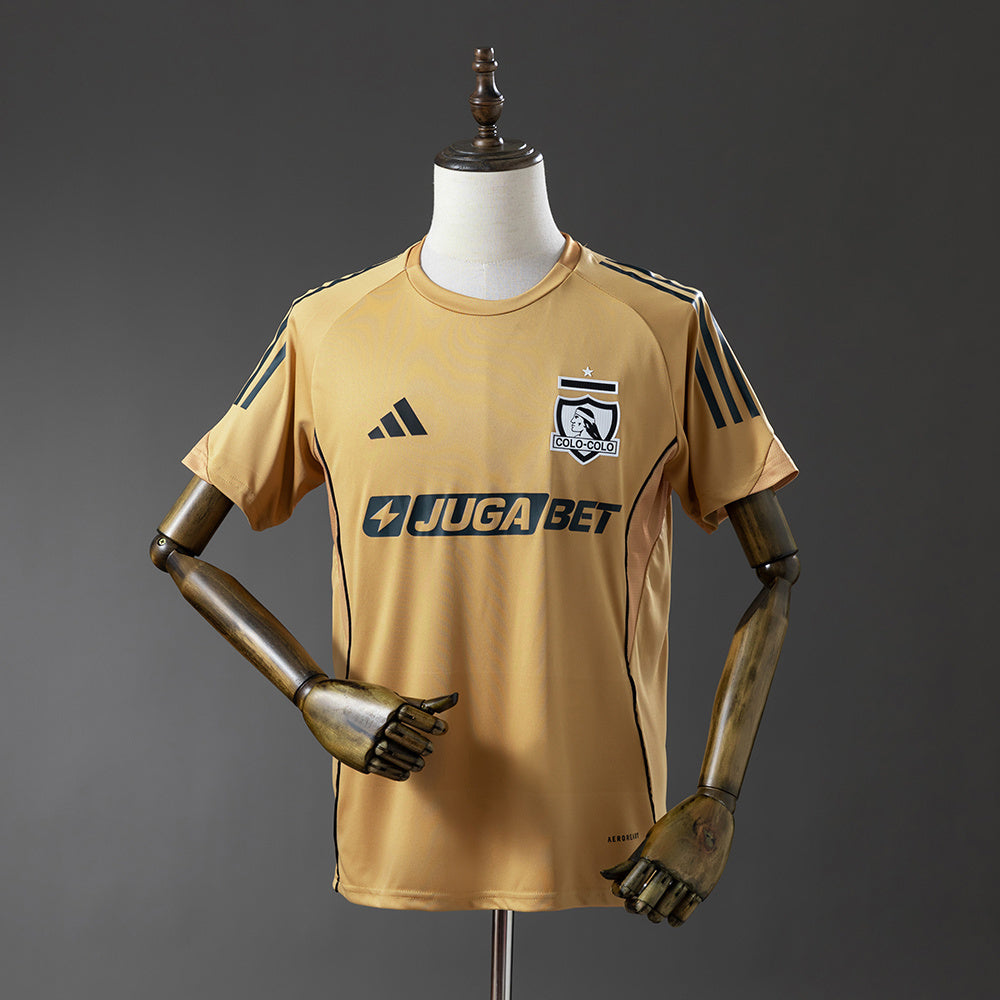 Maglia Allenamento Colo-Colo 25/26 - foto 2