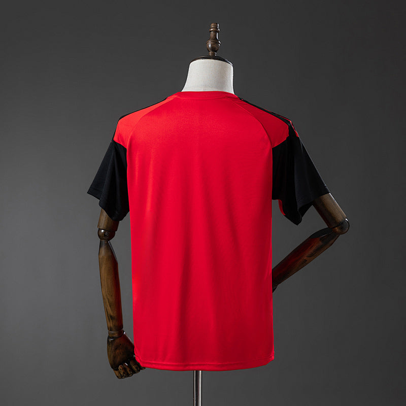 Maglia Allenamento Colo-Colo 26/27 - Rossa e Nera - foto 3