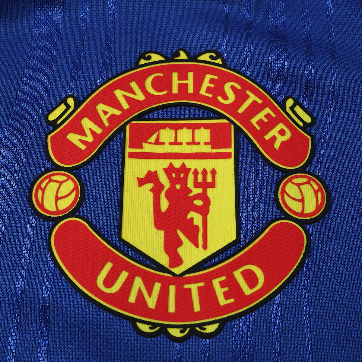 Maglia Manchester United Away 26/27 Player - foto 5