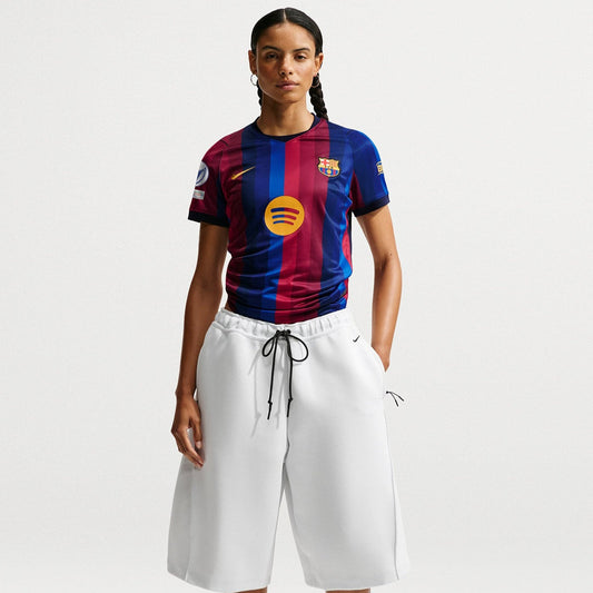 Maglia Barcellona Home 26/27 Donna - foto 2