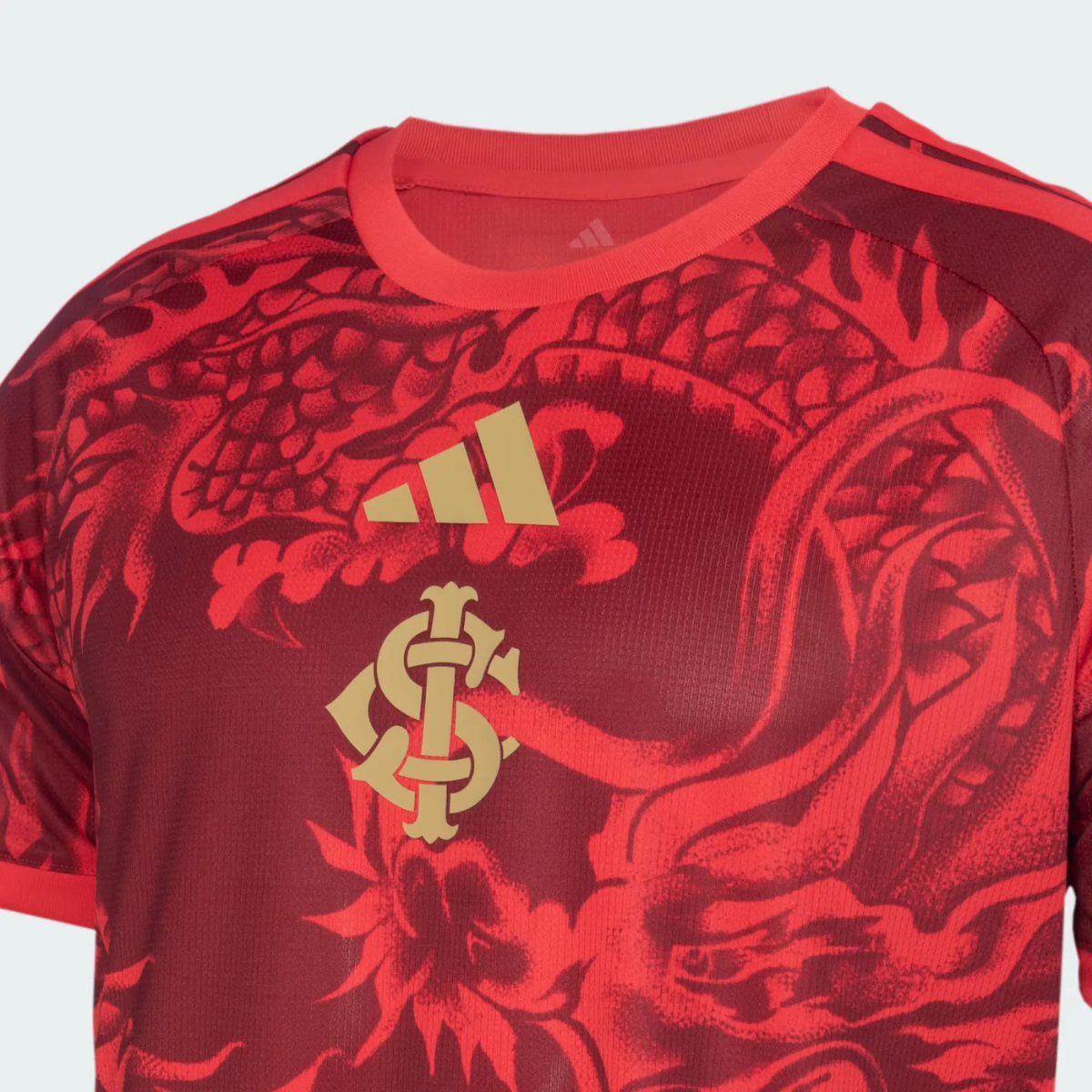 Maglia Internacional Third 26/27 - foto 3