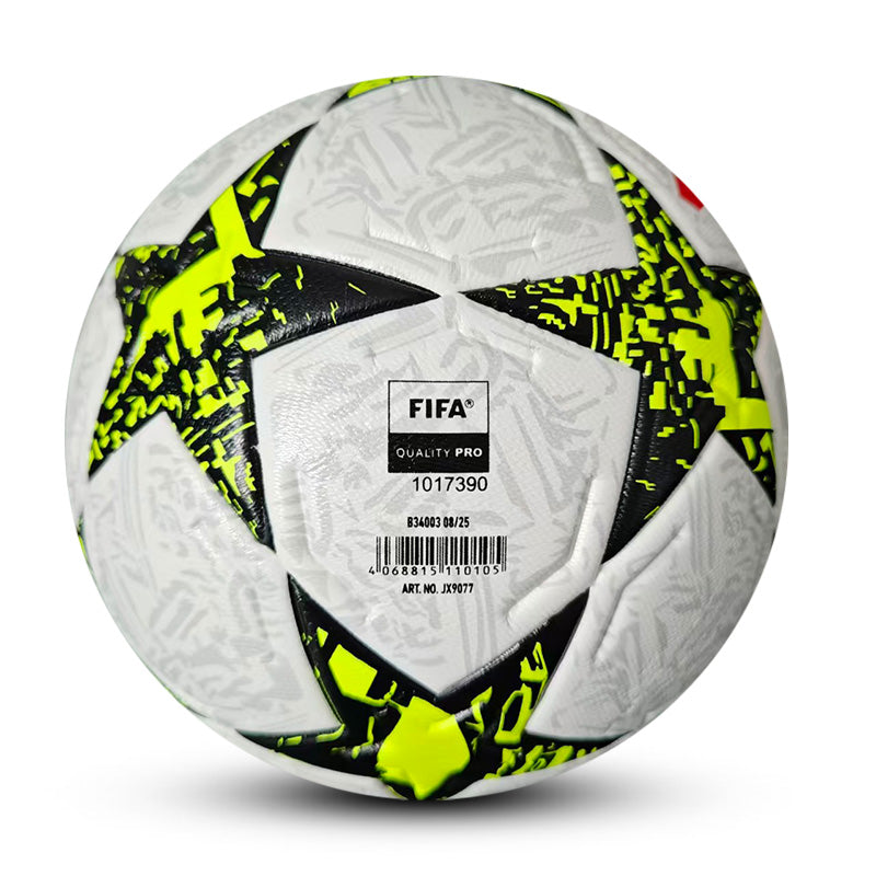 Pallone Pro UEFA Champions League 2026/27 Terzo Modello - foto 4