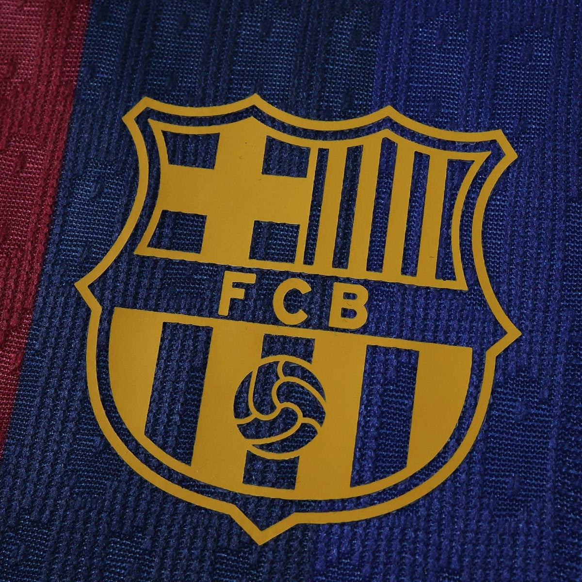 Barcelona Home Jersey 2026/27 Player Version - photo 6