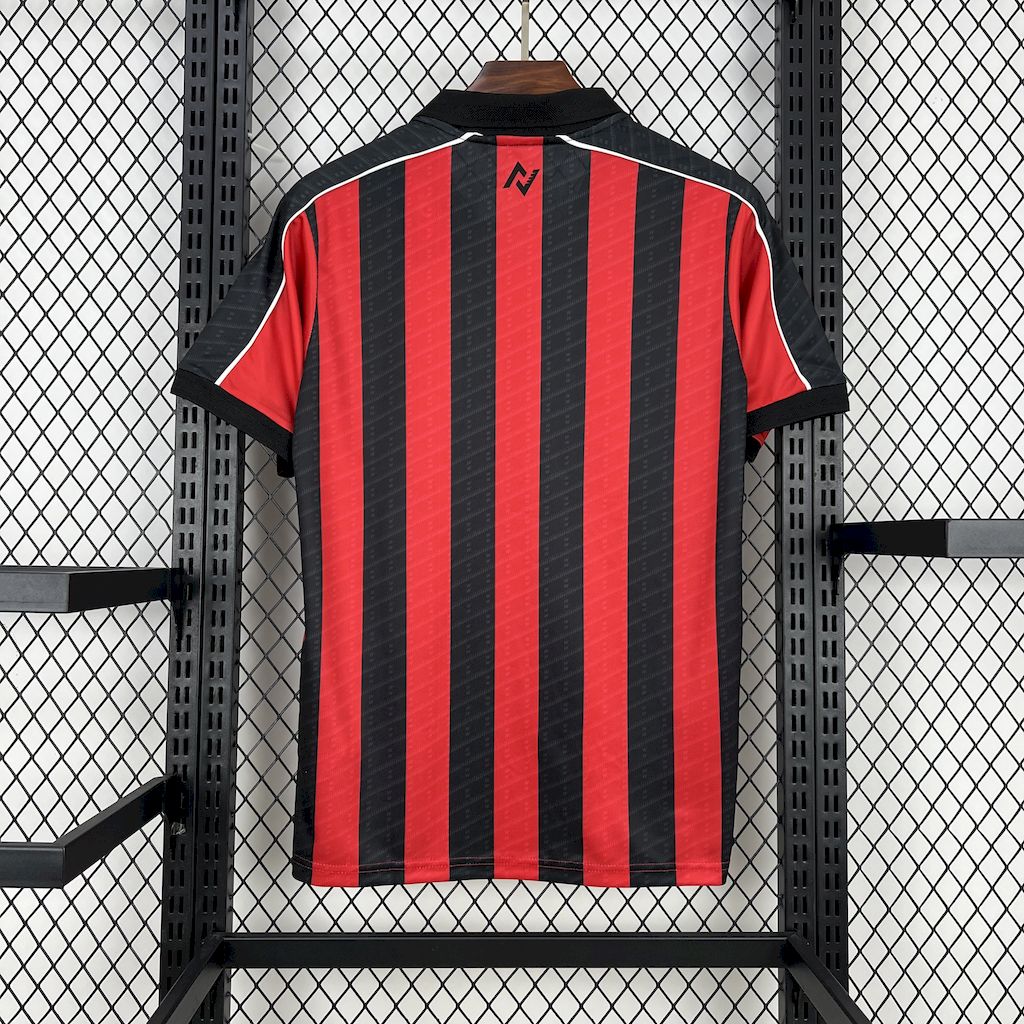 Camisa Vitória I 25/26 Torcedor - foto 2