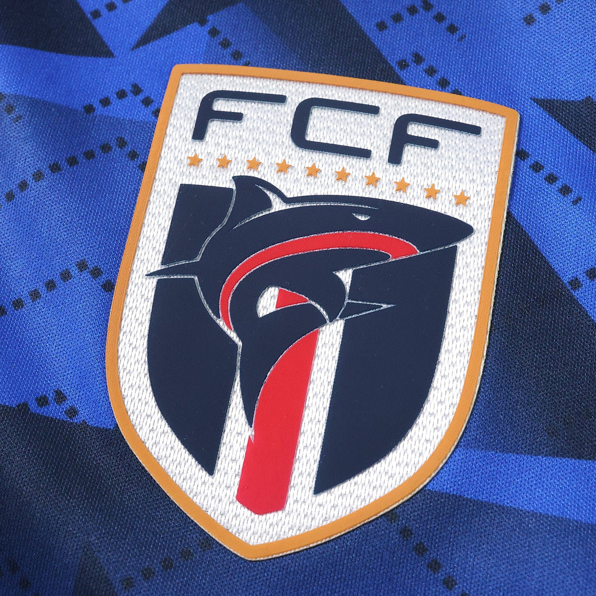 Cape Verde Home Jersey 2026/27 - photo 3