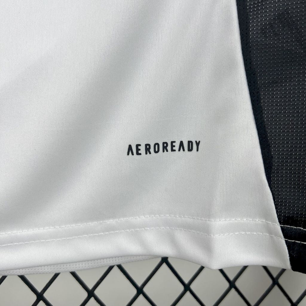 Camisa Atlético Mineiro II 25/26 Torcedor - foto 7