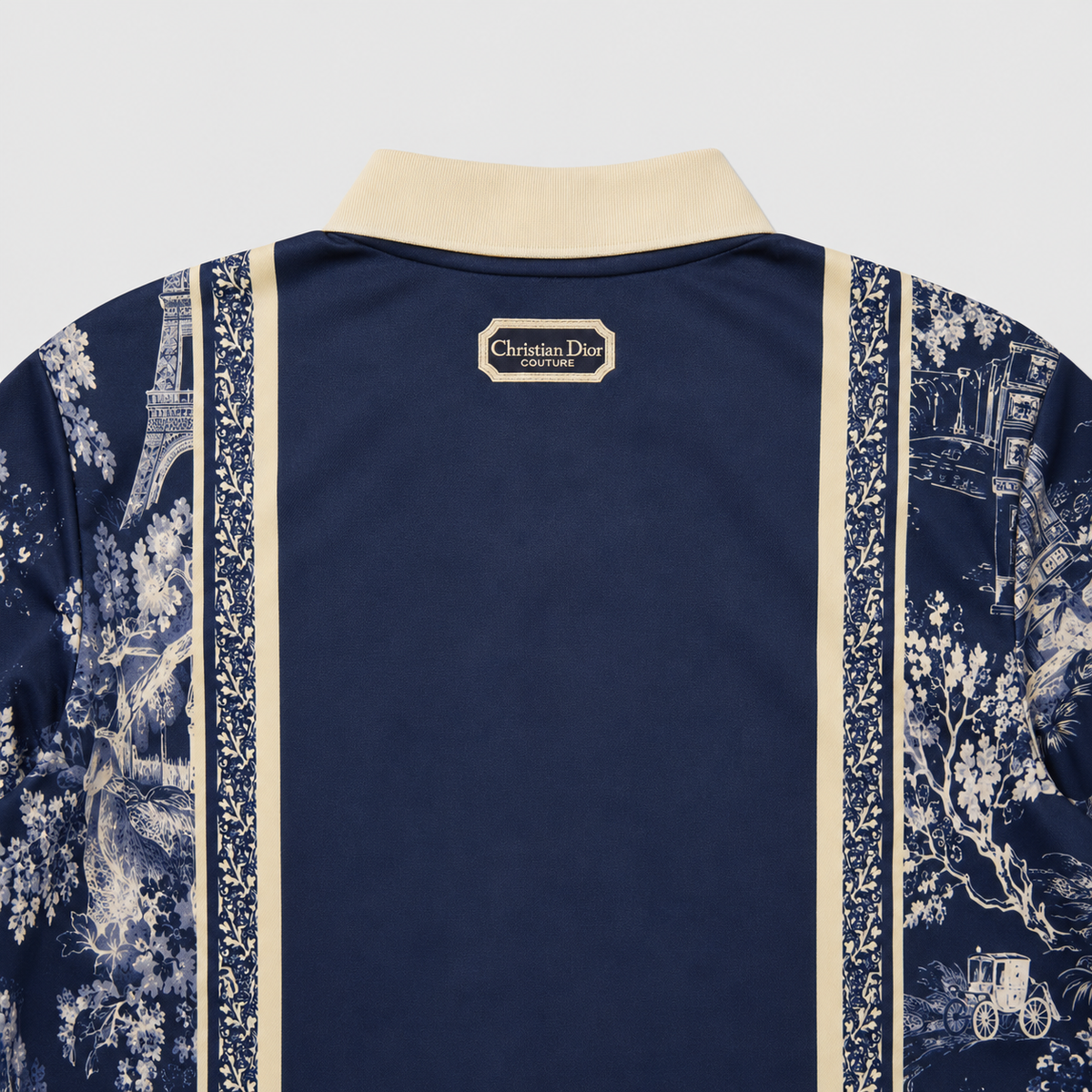 Paris Saint-Germain Special Edition Polo Jersey - photo 4