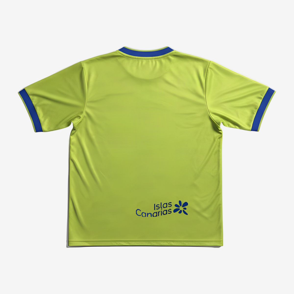 CD Tenerife Third Jersey 2026/27 - photo 2