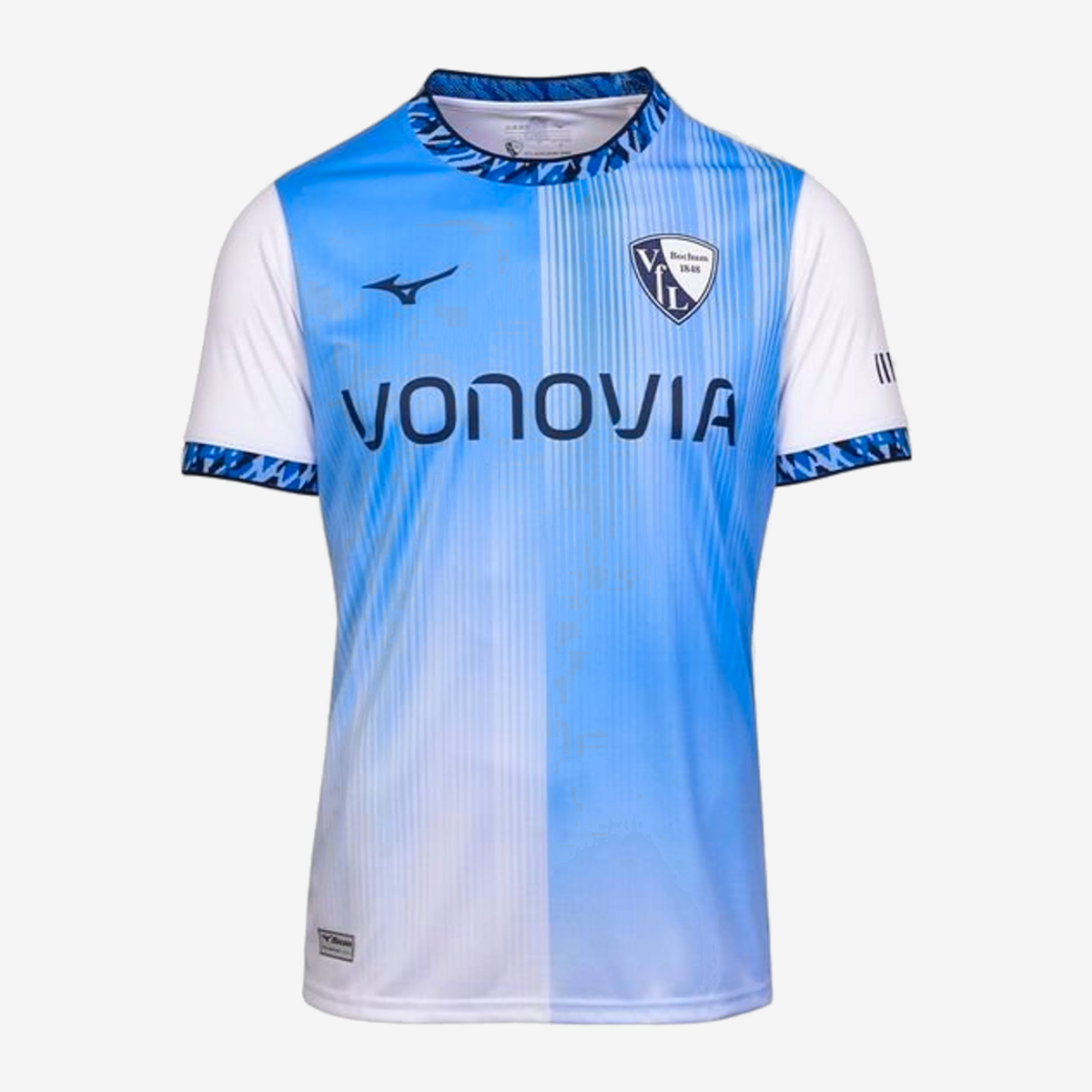 Camisa Bochum II 26/27 Torcedor Masculina