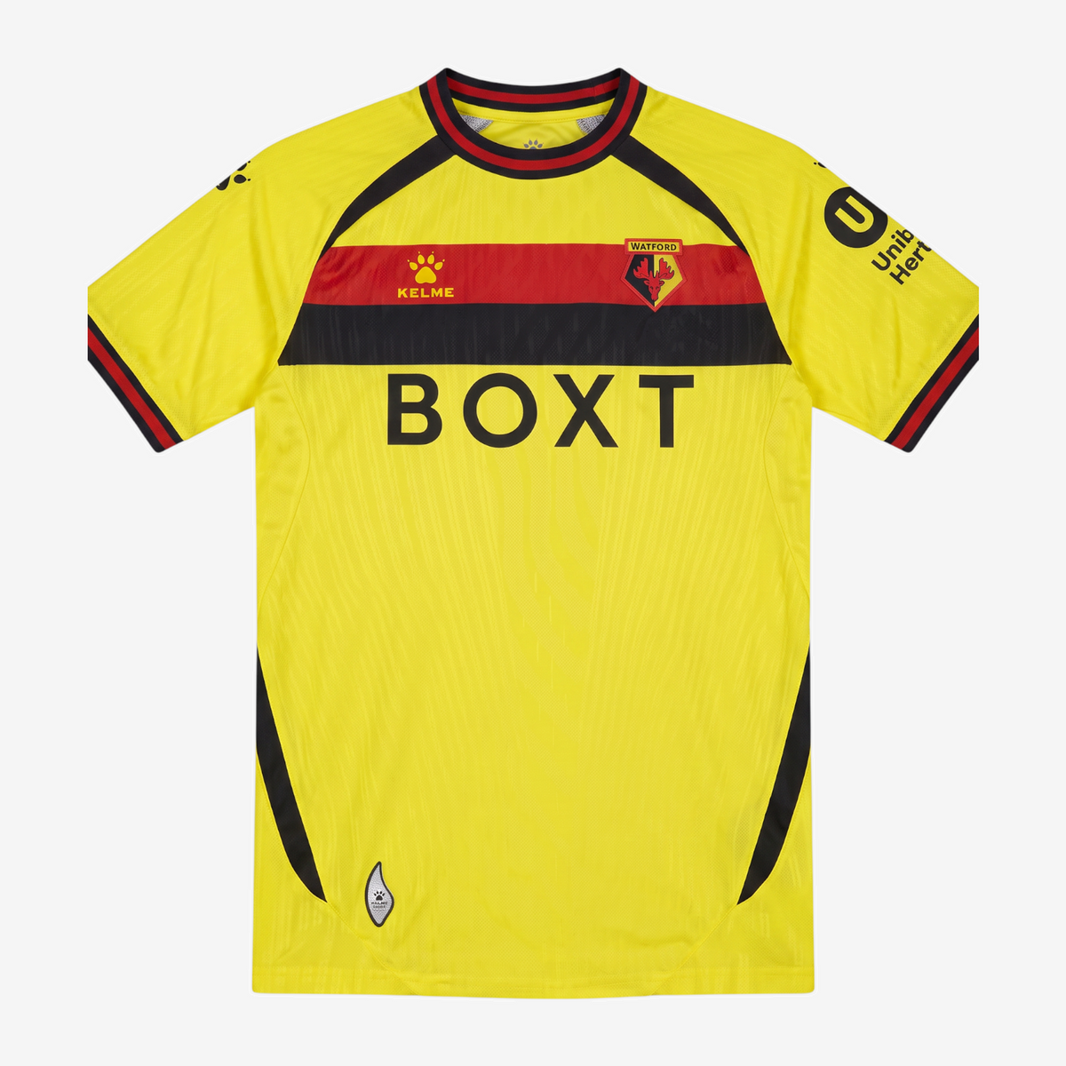 Maglia Watford Home 26/27