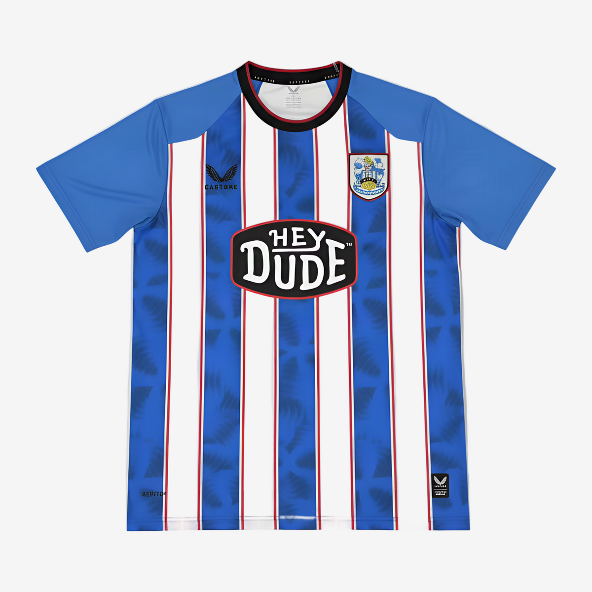 Maglia Huddersfield Town Home 26/27
