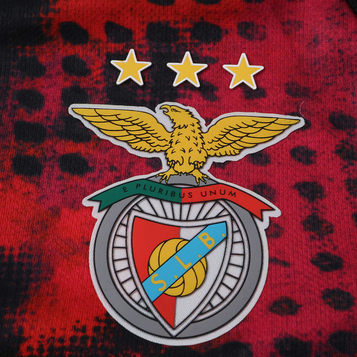 Camisa Benfica III 26/27 Torcedor - foto 4