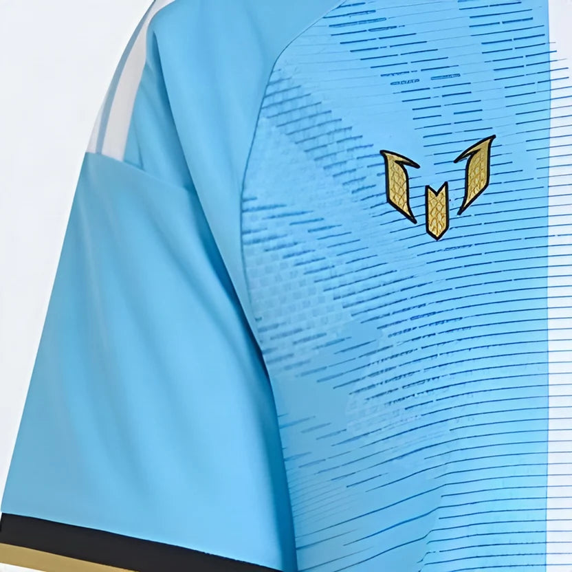 Maglia Argentina Messi #10 Edizione Speciale 26/27 - foto 6