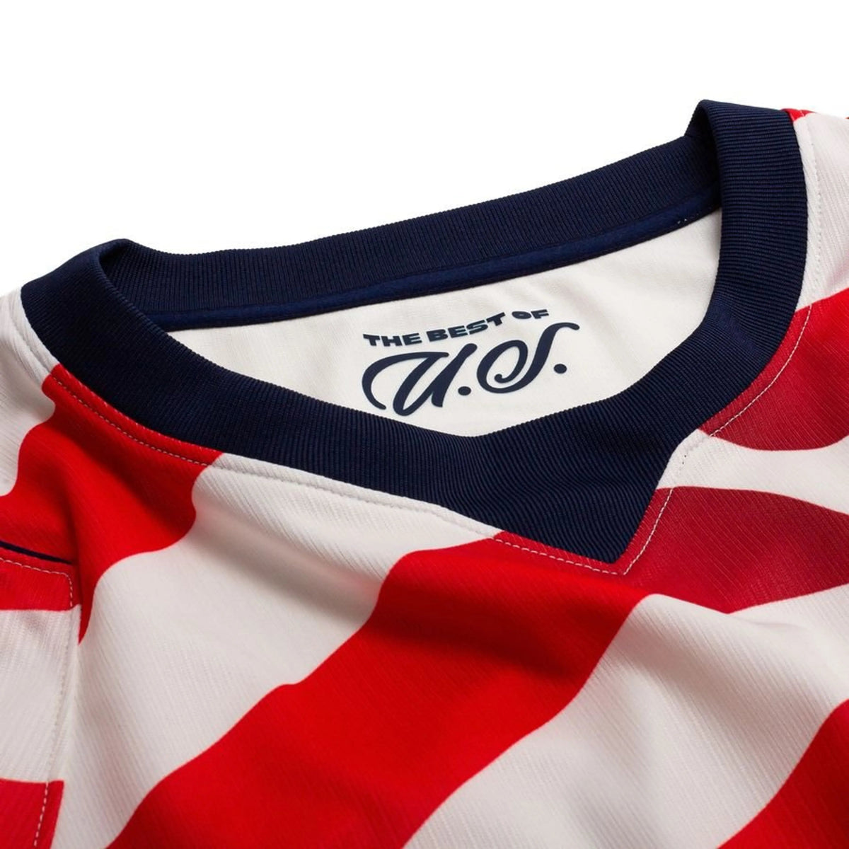 Maglia Stati Uniti Home 26/27 - foto 4