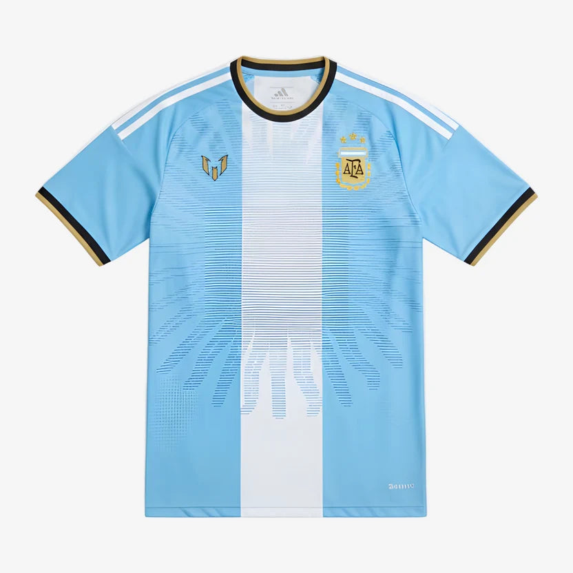 Maglia Argentina Messi #10 Edizione Speciale 26/27 - foto 2