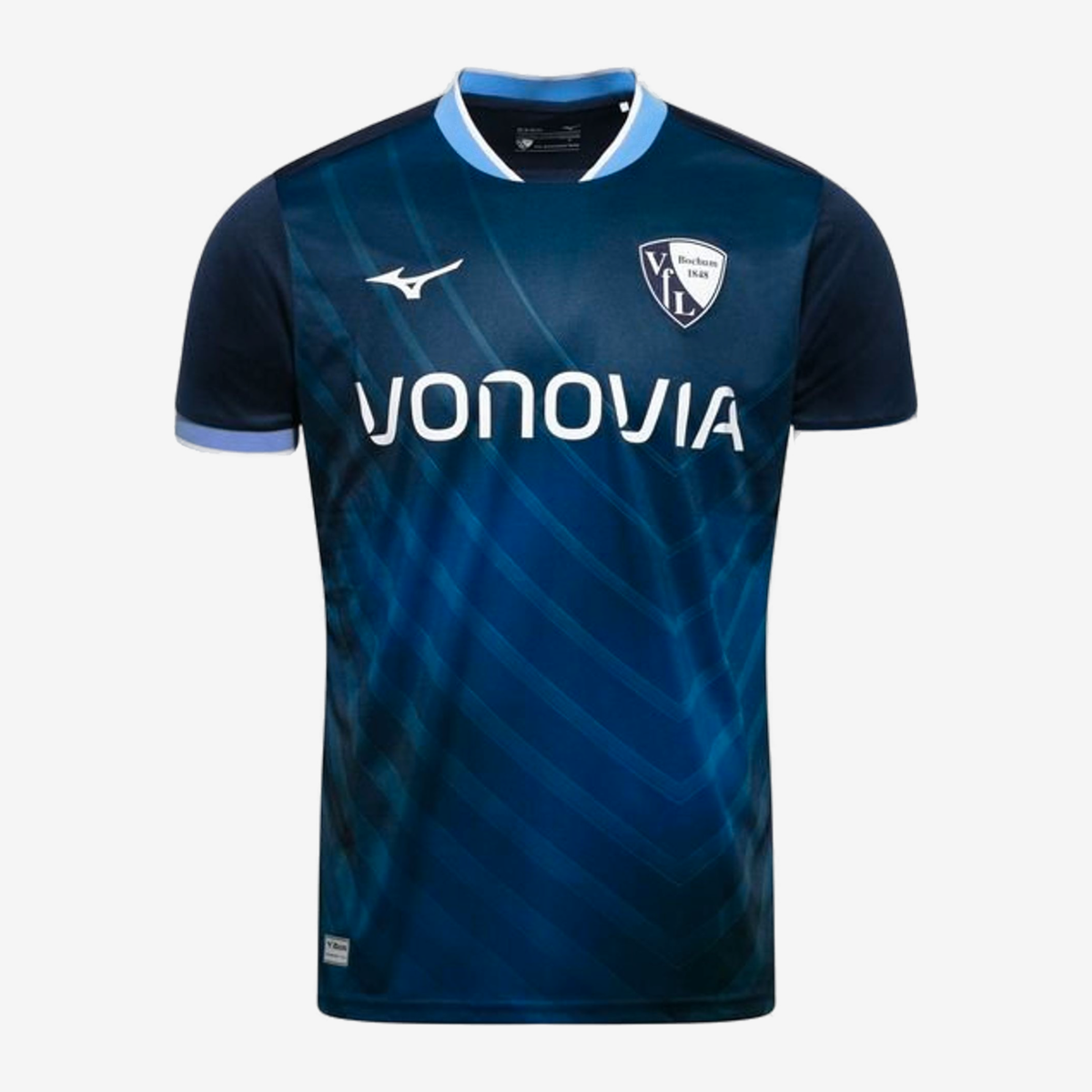 Camisa Bochum I 26/27 Torcedor Masculina