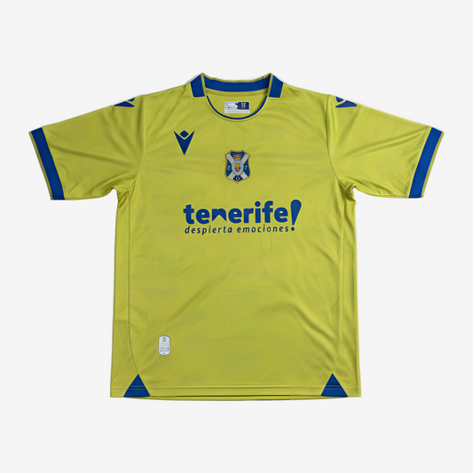 Maglia Tenerife Third 26/27