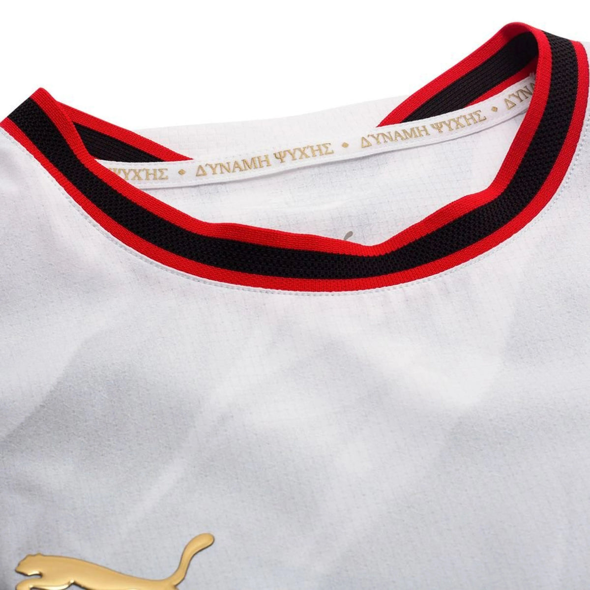 AC Milan Away Jersey 2026/27 Player Version - photo 5