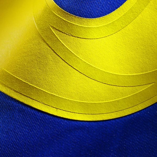 Maglia Personalizzata Los Angeles Rams Game Blu Royal - foto 7