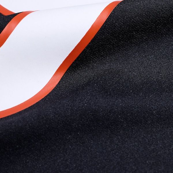 Camisa Cincinnati Bengals Chase Brown Game Preta - foto 6