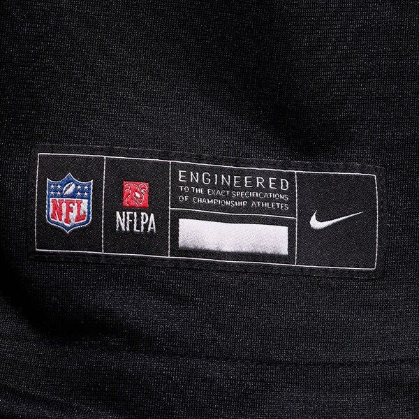 Camisa Cincinnati Bengals Chase Brown Game Preta - foto 7