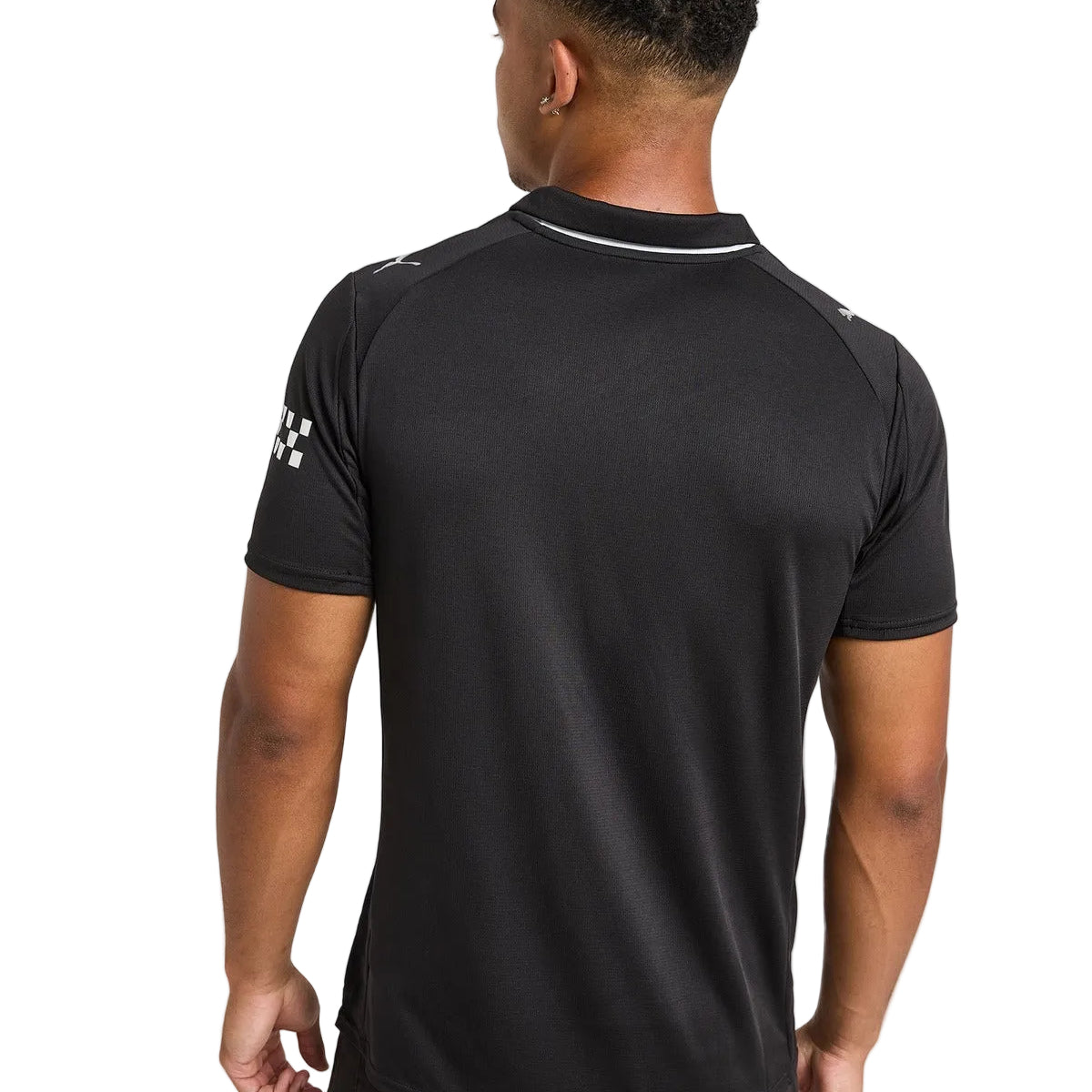 Maglia Manchester City Away 25/26 Player - foto 2