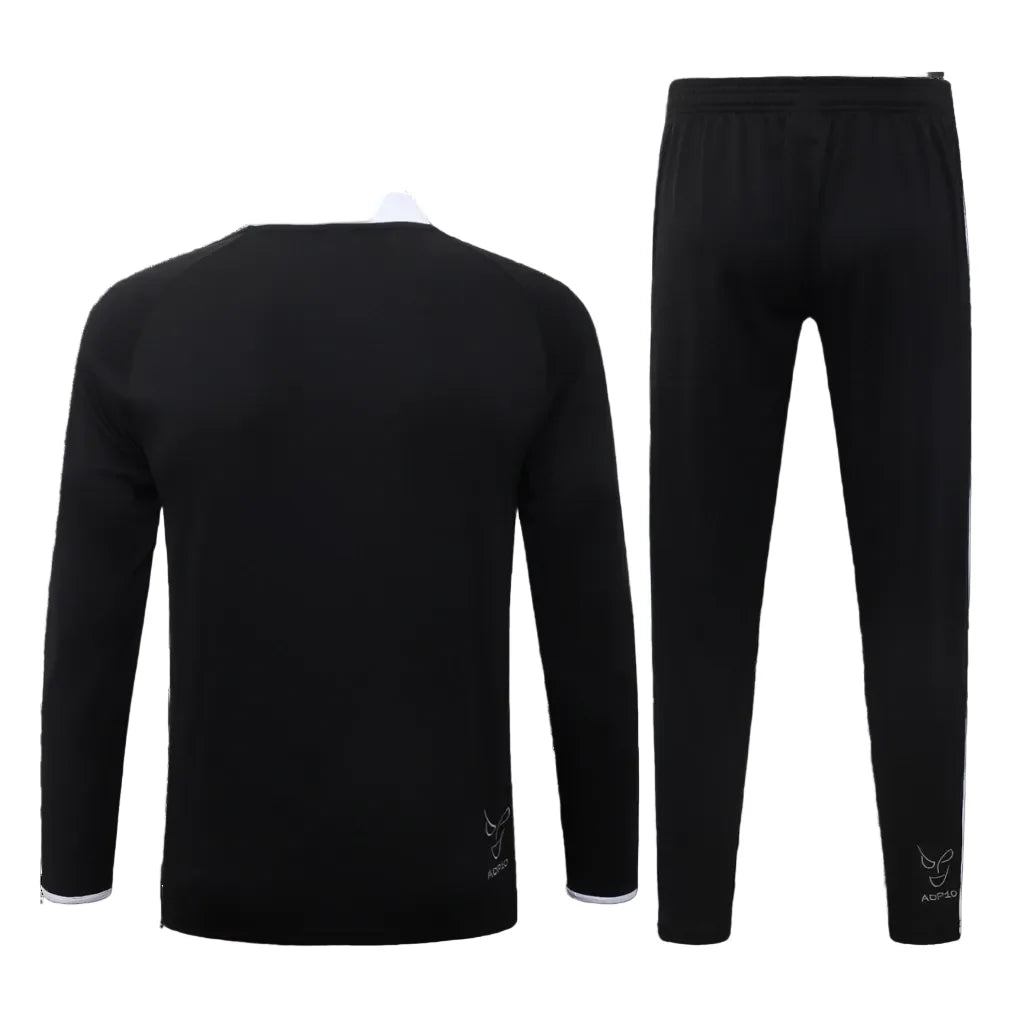Juventus 2026/27 Full-Zip II Tracksuit - photo 2