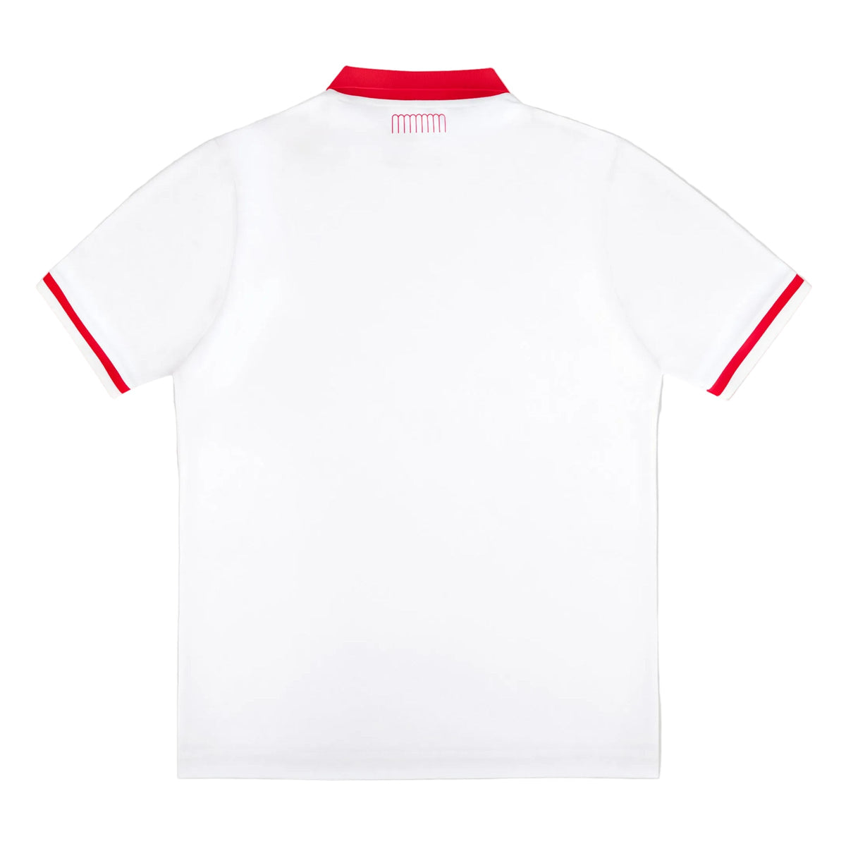Monaco Home Jersey 2026/27 Player Version - photo 4