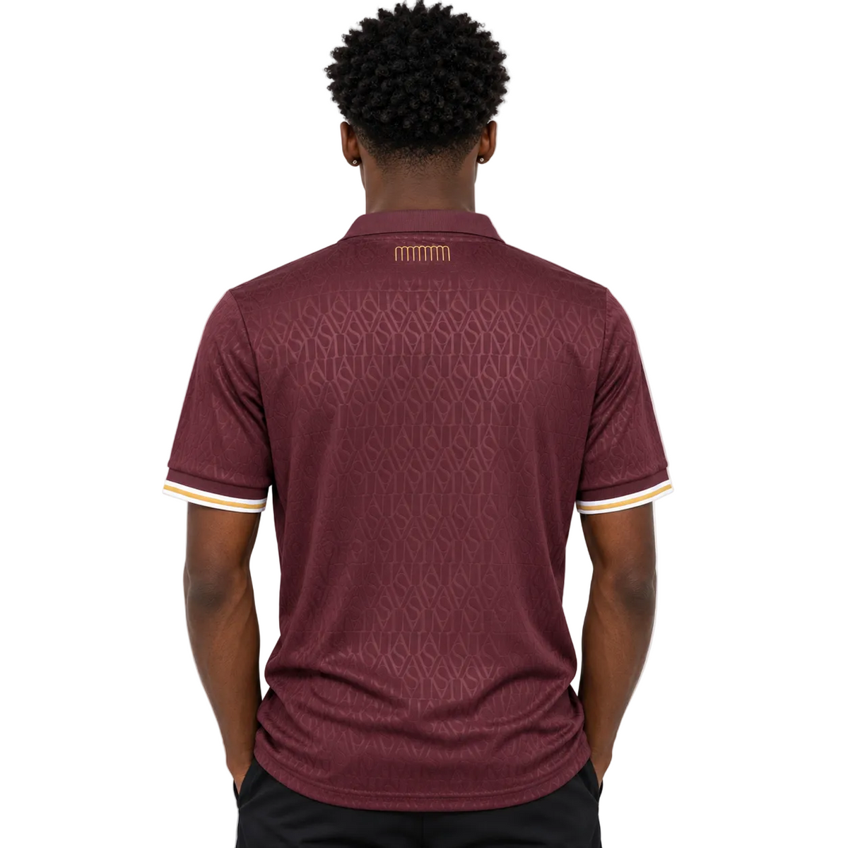 Maglia Monaco Away 26/27 Player - foto 3