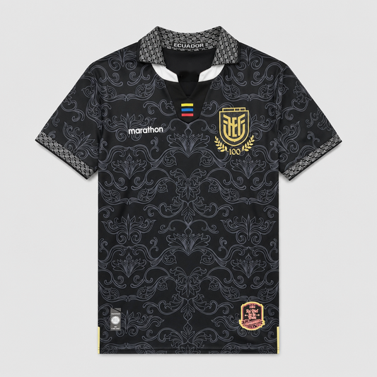 Maglia Ecuador Edizione Speciale Centenario 26/27
