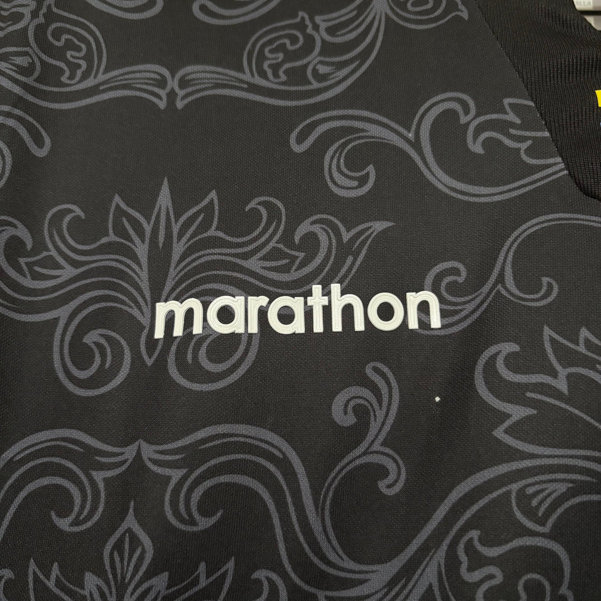 Camisa Equador Edição Especial Centenário 26/27 Torcedor - foto 4
