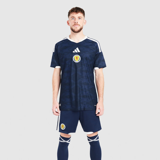 Maglia Scozia Home 26/27 Player