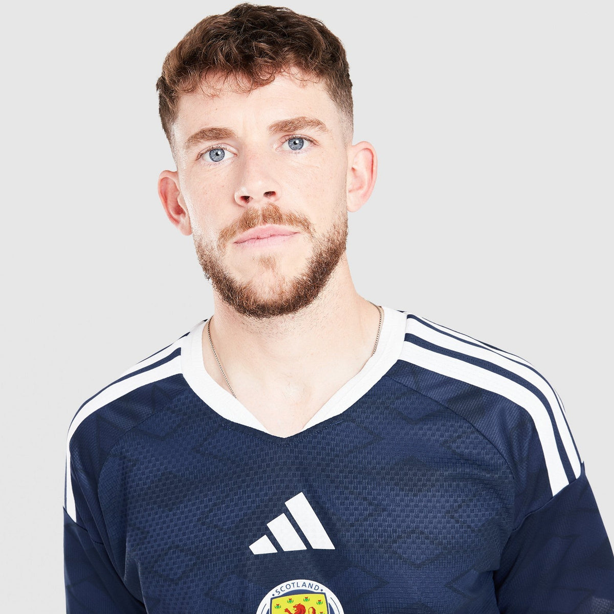 Camisa Escócia I 26/27 Jogador - foto 2