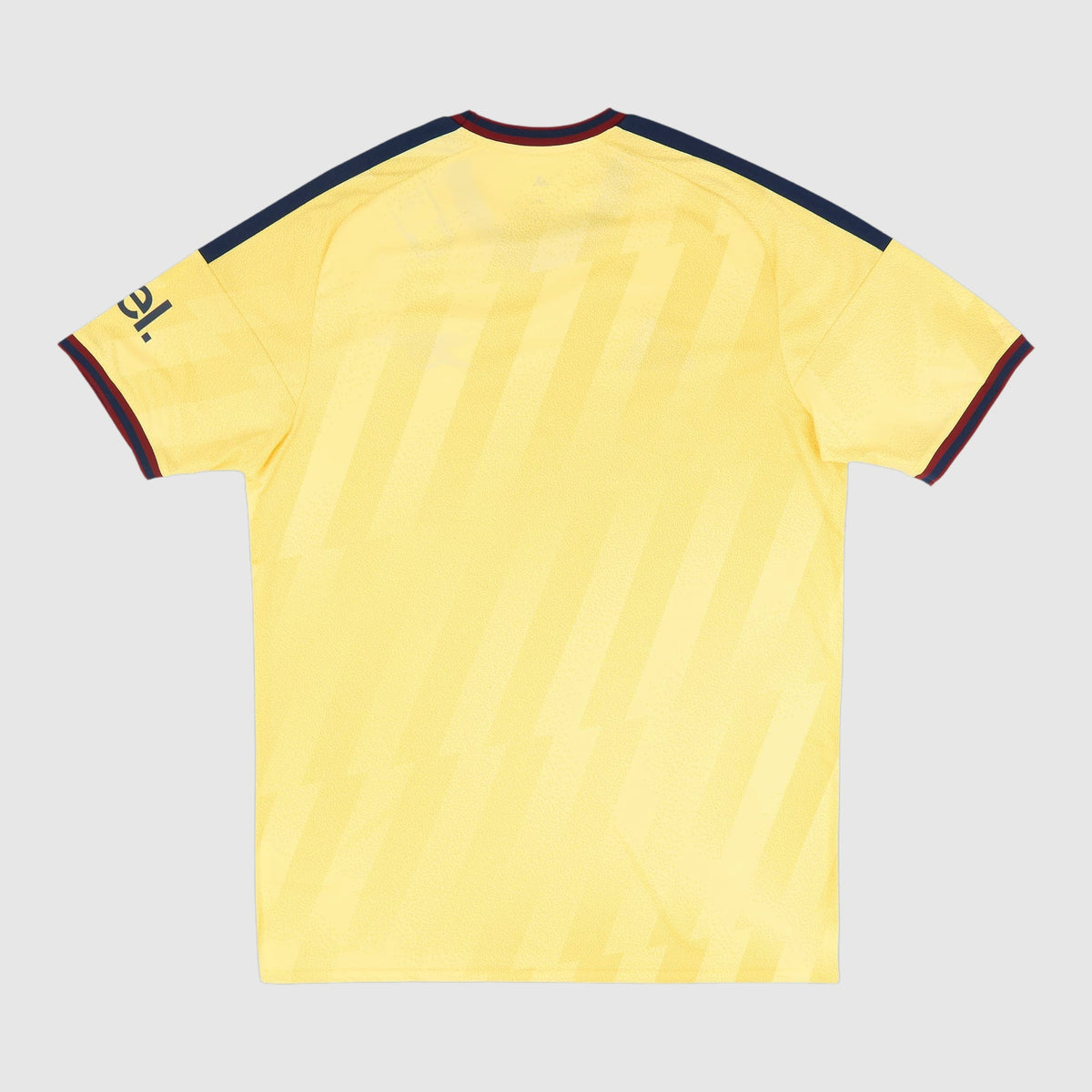 Camisola Arsenal Terceiro Equipamento 26/27 - foto 2